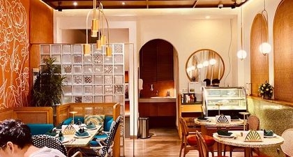 11 Fine Dining Jakarta Barat untuk Rayakan Momen Spesial