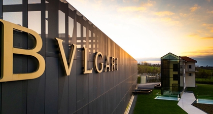 Belajar Menjadi Perajin Perhiasan di Scuola Bvlgari, Jewelry School Pertama dari Bvlgari