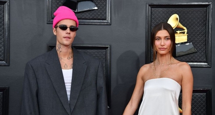 Hailey Bieber Memuji Justin yang Hendak Melanjutkan Tur Dunianya Meski Sedang Memiliki Krisis Kesehatan