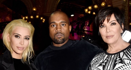 Kris Jenner Akhirnya Buka Suara mengenai Perceraian Kim Kardashian dan Kanye West