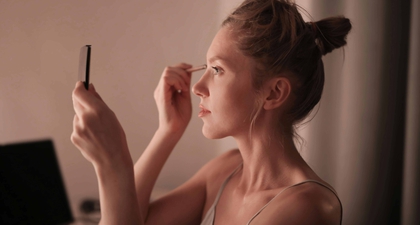 Rahasia Urutan Makeup Agar Tahan Lama