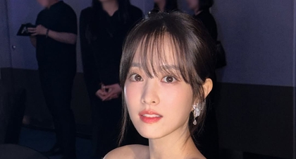 7 Film Park Bo-young yang Membuktikan Ia Sebagai Ratu Rom-Com Korea