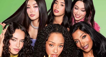 Matrix Perkenalkan Katseye sebagai Global Brand Ambassador Resmi