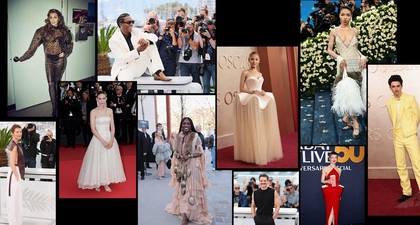 Sudah Masuk Paruh Kedua 2025, Ini Gaya Selebriti Paling Ikonis Tahun Ini