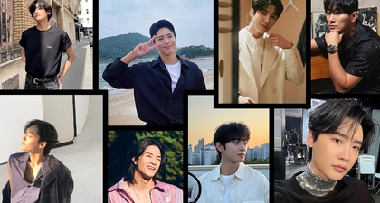 8 Gaya Rambut Pria Korea yang Disukai Wanita