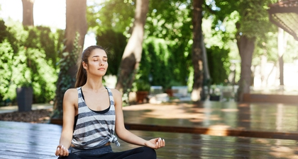 Mengosongkan Pikiran Saat Meditasi, Memangnya Bisa?