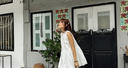 Temukan Label Lokal Terbaik untuk Gaya Stylish di Segala Acara