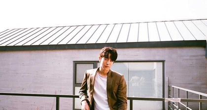 25 Fakta Nam Joo Hyuk, Aktor yang Tahun Ini Namanya Sangat Bersinar