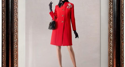 Gucci Resmi Memasuki Era Demna