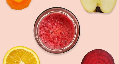 Jus untuk Menurunkan Berat Badan: Alami, Menyegarkan, dan Efektif