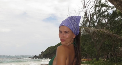 Hailey Bieber Mengabadikan Ulang Tahun Kendall Jenner Lewat Unggahan Terbaru