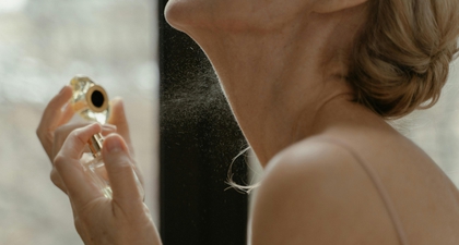 Cara Memakai Parfum yang Benar agar Wanginya Tahan Seharian