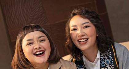 BLP Beauty dan Du Anyam Berkolaborasi Wujudkan Kecantikan yang Lebih Bermakna