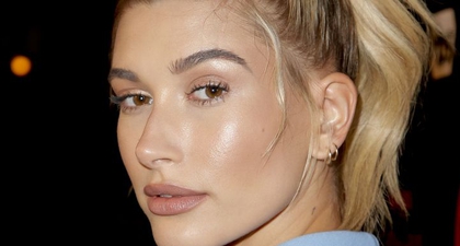 Hailey Bieber Meminta Nasihat Rosie Huntington-Whiteley untuk Menjadi Seorang Ibu