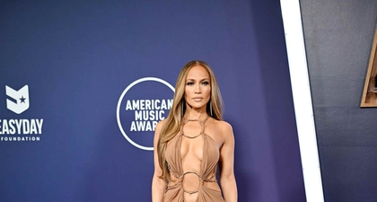 Penampilan Terbaik Para Bintang di American Music Awards 2025