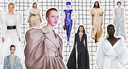 Ketahui Variasi Ujung Lengan Baju Wanita Untuk Memudahkan Outfit Harian Anda