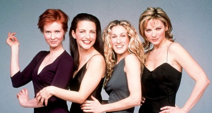 Penulis Sex and the City Pastikan Proyek Reboot SATC akan Tetap Menarik Walaupun Tanpa Karakter Samantha