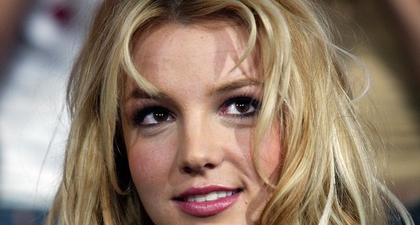 Britney Spears dalam Sidang Terbarunya: 
