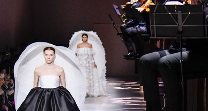 Couture Fashion Week akan Tetap Digelar Meski Tanpa Penonton