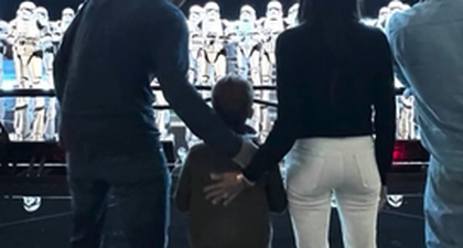 Duchess Meghan dan Pangeran Harry Menikmati Petualangan di Disneyland Bersama Anak-Anak Mereka