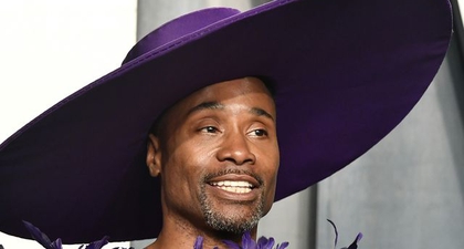 Billy Porter Ungkap Bahwa Dirinya Telah Menderita HIV selama 14 Tahun Terakhir