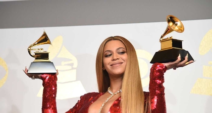 Ini Daftar Lengkap Nominasi Grammy Awards 2021