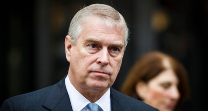 Pangeran Andrew Resmi Lepaskan Gelar Duke of York Setelah Skandal Jeffrey Epstein