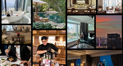 10 Hotel Termahal di Jakarta untuk Merasakan Layanan Bintang Lima