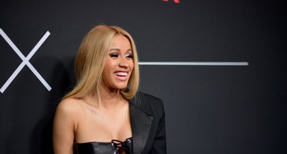 Cardi B Beritahu Netflix Bahwa Dirinya Ingin Menjadi Kameo di 