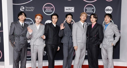 Berikut Daftar Lengkap Pemenang American Music Awards 2021, Termasuk BTS yang Mencetak Sejarah Baru!