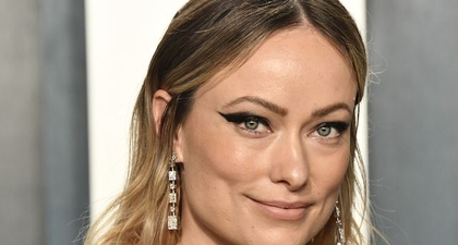 Begini Cara Olivia Wilde Mengelak Pertanyaan Mengenai Harry Styles