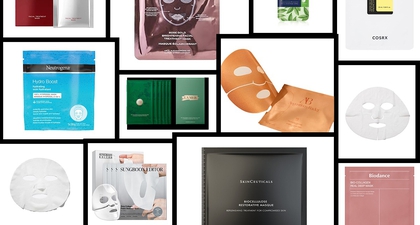 10 Sheet Mask Terbaik yang Wajib Masuk Skincare Routine Anda