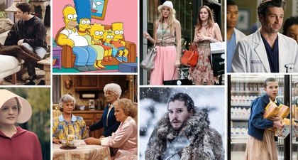 Serial Televisi Paling Populer Sepanjang Masa