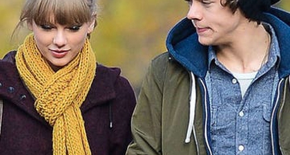 Daftar Lengkap Semua Perempuan yang Pernah Dikencani Harry Styles