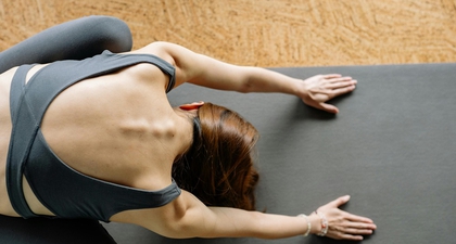 Cara Jaga Kesehatan Tulang Belakang agar Tetap Kuat