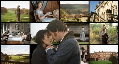 Ke Mana Harus Pergi, Menginap, dan Bersantai di Inggris sebagai Pencinta Drama Periode Sejati