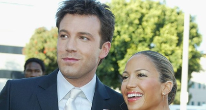 Ben Affleck dan Marc Anthony Tampaknya Masih Memiliki Cinta Besar untuk J.Lo