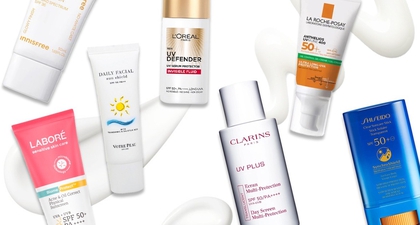 Rekomendasi Sunscreen Untuk Kulit Sensitif dan Berjerawat