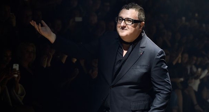 Para Pelaku di Dunia Mode Beri Penghormatan kepada Mendiang Alber Elbaz