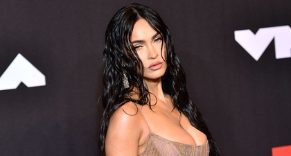 Megan Fox Tampilkan Lagi 
