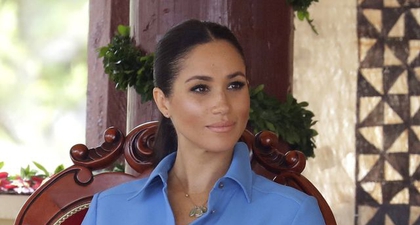 Alasan Mengapa Meghan Markle Tak Akan Hadiri Acara Peresmian Patung Mendiang Putri Diana