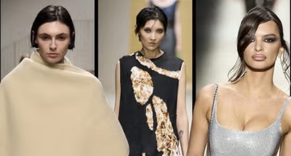 Seperti Apa Penampilan 