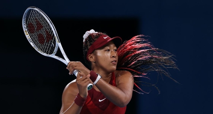 Naomi Osaka Akan Menyumbangkan Pendapatan Hadiahnya untuk Membantu Gempa Haiti
