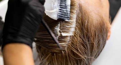 Cara Mewarnai Rambut dengan Bleaching