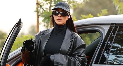 Hubungan Kim Kardashian dengan Balenciaga Belum Berakhir!