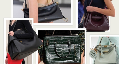 5 Tren Tas Musim Semi 2025 yang Siap Jadi Andalan Sehari-hari