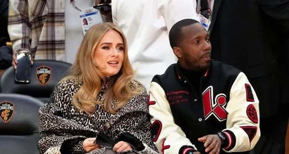 Apakah Adele dan Kekasihnya, Rich Paul Baru saja Membeli Rumah Bersama?