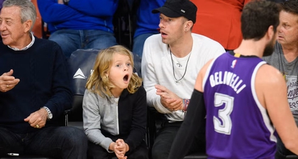 Berkenalan dengan Putra Gwyneth Paltrow, Moses Martin