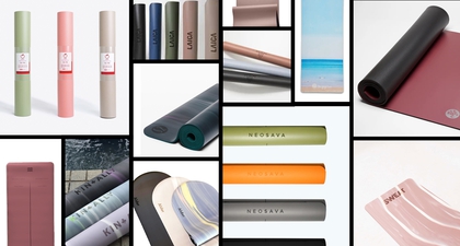 12 Rekomendasi Matras Yoga yang Bagus, Nyaman, dan Anti-Slip untuk Semua Level