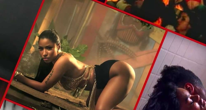 21 Video Klip Sensual yang Rasanya Tidak Tepat Ditonton di Kantor